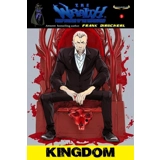 Kingdom novel. #9 in The Wraith Dread ..