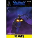 The Wraith novel. #1 in The Wraith Dre..