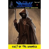 Cult of the Damned novel. #4 in The Wr..