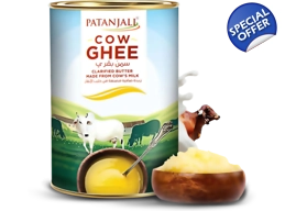 Patanjali Cow Ghee 1kg