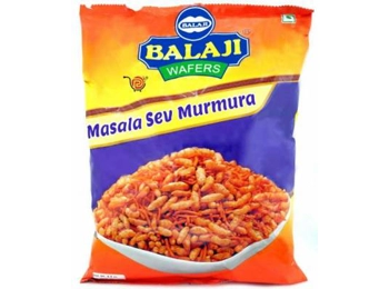 Balaji Sev Mamra Masala 250g