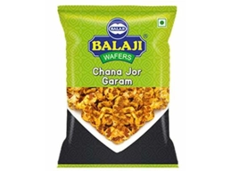 Balaji Chana Jor Garam 250gm