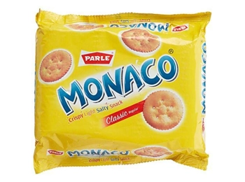 Parle Monaco Bis 240g-4pack