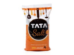 Tata Salt 2kg India pack