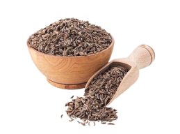 Prayag Cumin Seeds (Jeera Whole) India Pack