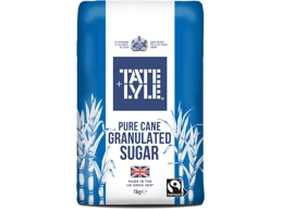Tate Lyle Sugar 1kg