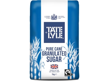 Tate Lyle Sugar 1kg