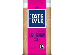Tate & Lyle Light Soft Brown Sugar 3kg