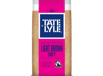 Tate & Lyle Light Soft Brown Sugar 3kg