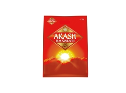 Akash Basmati Rice 5kg
