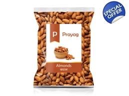 Prayag Almond 450gm