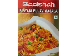 Badshah Biryani Pulav Masala 100g