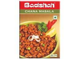 Badshah Chana Masala - 100g