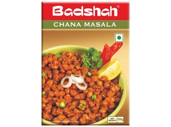 Badshah Chana Masala - 100g
