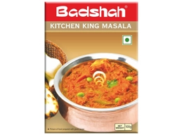 Badshah Kitchen King Masala 100g
