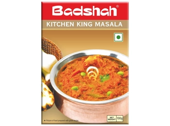 Badshah Kitchen King Masala 100g