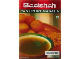 Badshah Pani Puri Masala  100g