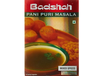 Badshah Pani Puri Masala  100g