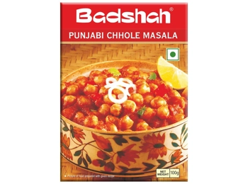 Badshah Punjabi Chhole Masala 100g