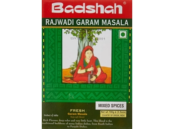 Badshah Rajwadi Garam Masala 100gm