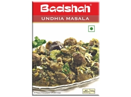 Badshah Undhia Masala 100g