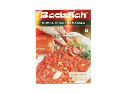 Badshah Mumbai Bhaji Pav Masala 100g