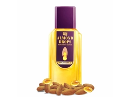 Bajaj Almond Drops Oil 300ml