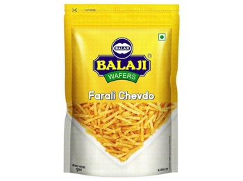 Balaji Farali Chevdo 450g