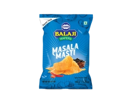 Balaji Masala Wafers 150g