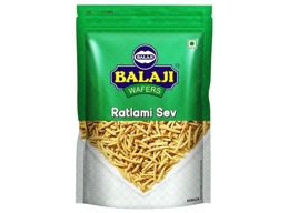 Balaji Ratlami Sev 400gm