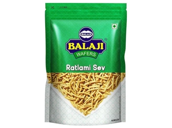 Balaji Ratlami Sev 400gm