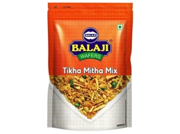 Balaji Tikha Mitha Mix 500gm