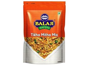 Balaji Tikha Mitha Mix 500gm
