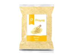 Prayag Besan 1kg