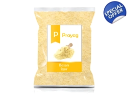 Prayag Besan 500gm