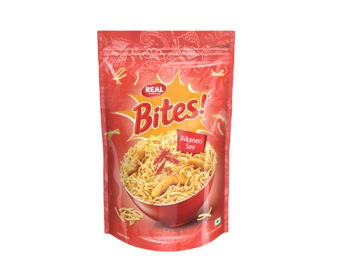 Real Bites Bikaneri Sev 400gm