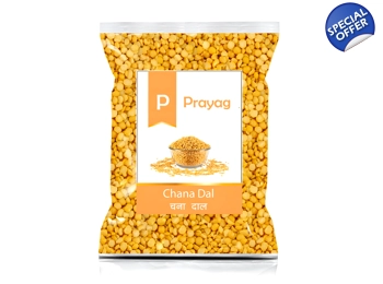 Prayag Chana Dal  500gm