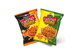 Balaji Chataka Pataka Masala pack of 2