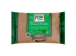 White Pearl Coriander (dhanyia) Powder - 400g
