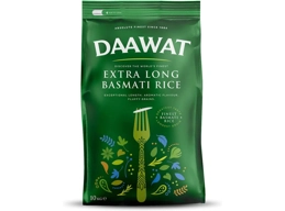 Daawat Extra Long Basmati Rice 10kg