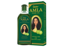 Dabur Amla Hair Oil 300ml