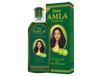 Dabur Amla Hair Oil 300ml