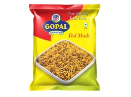 Gopal Dal Muth 250gm
