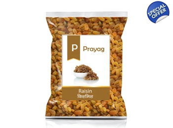 Prayag Draksh 500gm