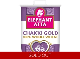 Elephant Atta Chakki Gold 10kg