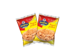Gopal Chokdi