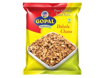 Gopal Dabela Chana 250gm