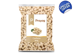 Prayag Kaju 400gm