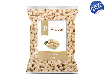 Prayag Kaju 400gm