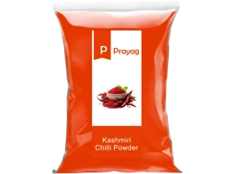 Prayag Kashmiri Chili 500gm